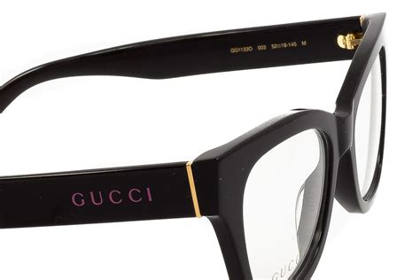 gucci occhiali da vista.